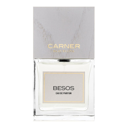 Carner Barcelona Besos woda perfumowana 100 ml TESTER
