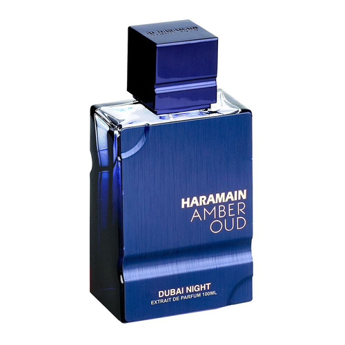 Al Haramain Amber Oud Night Dubai ekstrakt perfum 100 ml TESTER