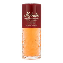 Bourjois Kobako perfumy toaletowe  50 ml