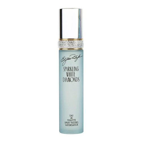 Elizabeth Taylor Sparkling White Diamonds  woda toaletowa  50 ml