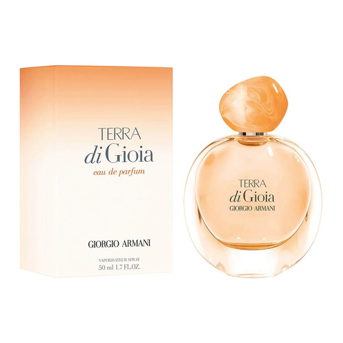Giorgio Armani Terra di Gioia woda perfumowana  50 ml