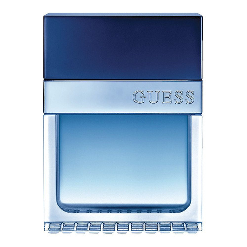 Guess Seductive Homme Blue woda toaletowa 100 ml