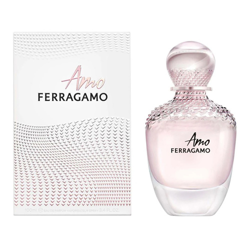 Salvatore Ferragamo Amo Ferragamo woda perfumowana 100 ml