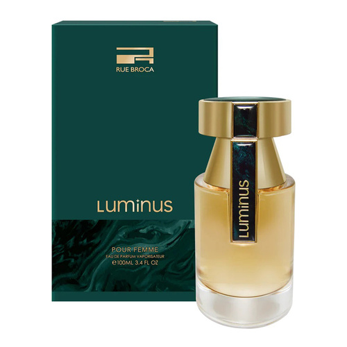 Rue Broca Luminus Pour Femme woda perfumowana 100 ml