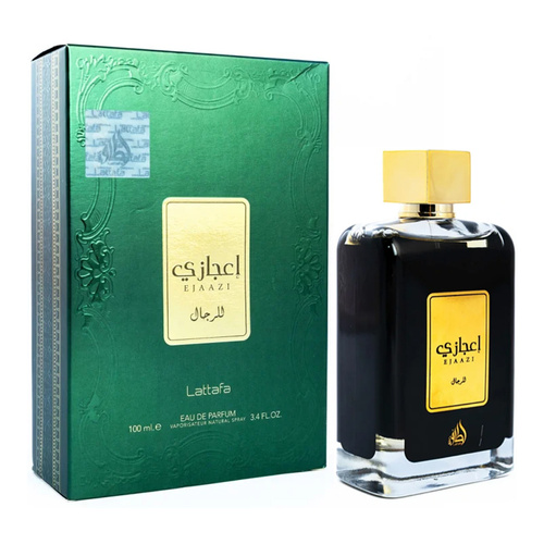 Lattafa Ejaazi woda perfumowana 100 ml