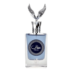 Al Wataniah Eqaab woda perfuowana 100 ml