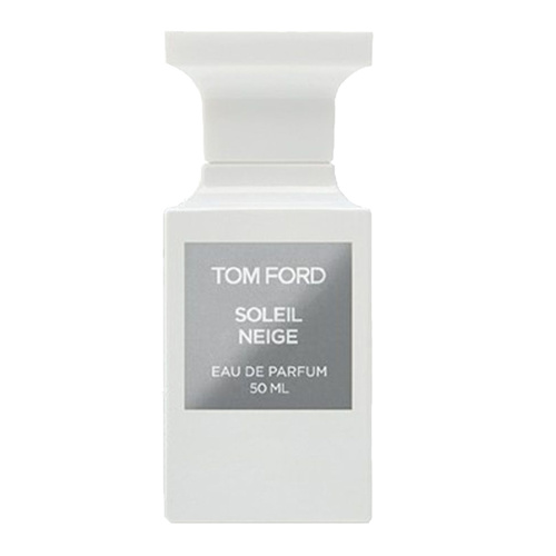 Tom Ford Soleil Neige woda perfumowana  50 ml TESTER