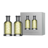 Hugo Boss Boss Bottled  zestaw - woda toaletowa  50 ml + woda toaletowa  50 ml