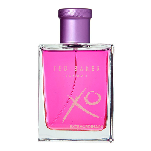 Ted Baker XO Extraordinary woda toaletowa 100 ml TESTER