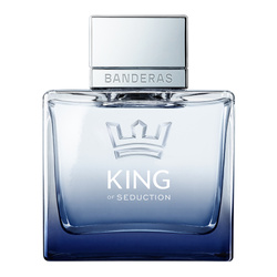 Antonio Banderas King of Seduction  woda toaletowa 100 ml TESTER