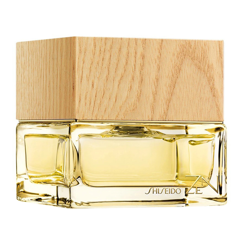 Shiseido Zen woda perfumowana 50 ml