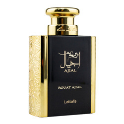 Lattafa Rouat Ajial woda perfumowana 100 ml