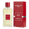 Guerlain Habit Rouge Eau de Parfum woda perfumowana 100 ml