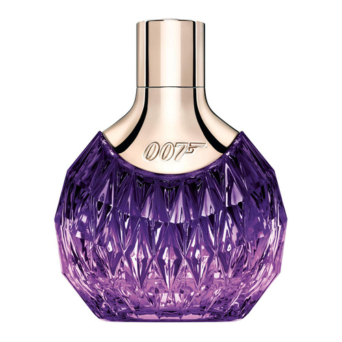 James Bond 007 for Women III woda perfumowana 50 ml