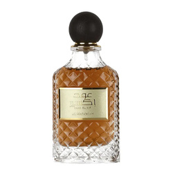 Al Wataniah Oud Elixir woda perfumowana 100 ml