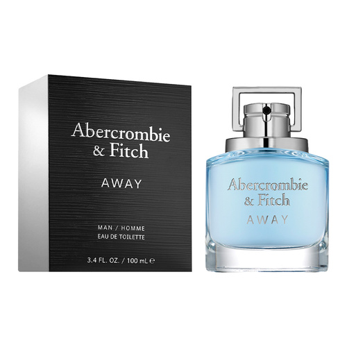 Abercrombie & Fitch Away Man woda toaletowa 100 ml