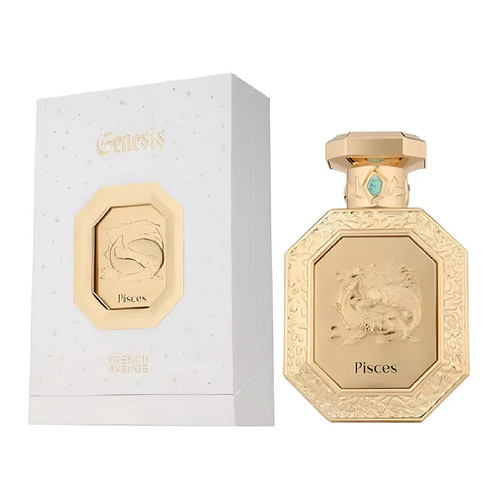 French Avenue Pisces woda perfumowana  90 ml