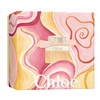 Chloe Eau de Parfum zestaw - woda perfumowana  50 ml + woda perfumowana  10 ml