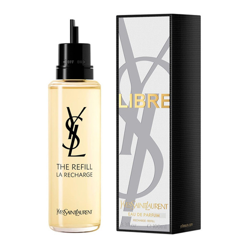 Yves Saint Laurent Libre  woda perfumowana 100 ml Refill