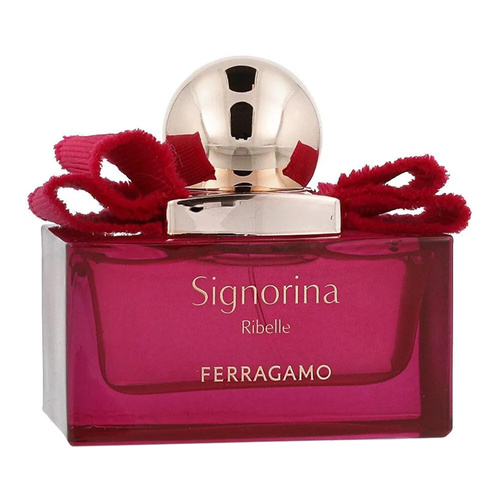 Salvatore Ferragamo Signorina Ribelle woda perfumowana  30 ml