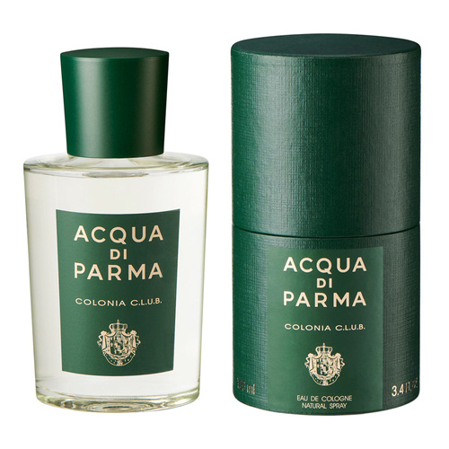 Acqua Di Parma Colonia C.L.U.B. woda kolońska 100 ml