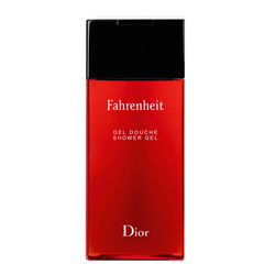 Dior Fahrenheit  żel pod prysznic 200 ml