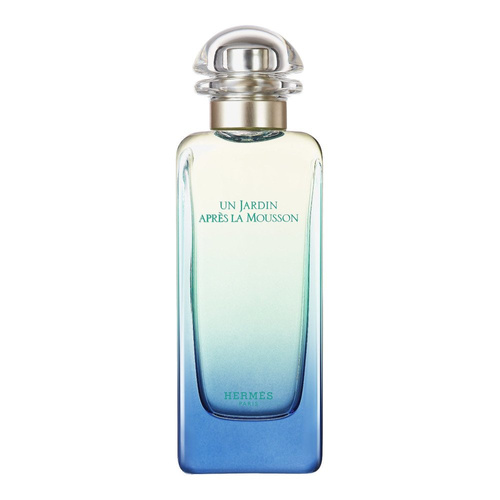 Hermes Un Jardin apres la Mousson woda toaletowa 100 ml TESTER