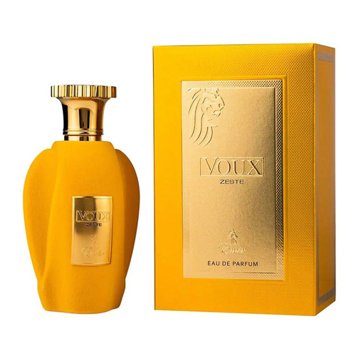 Emir Voux Zeste woda perfumowana 100 ml