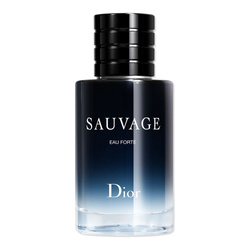 Dior Sauvage Eau Forte Parfum perfumy  60 ml