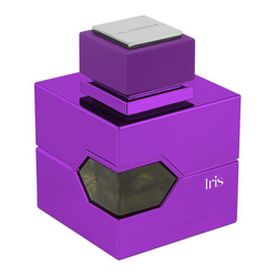 Al Haramain L'Aventure Iris ekstrakt perfum 100 ml