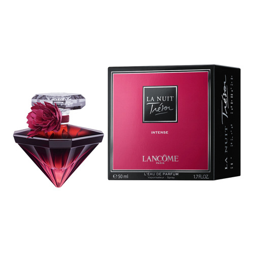 Lancome La Nuit Tresor Intense woda perfumowana  50 ml