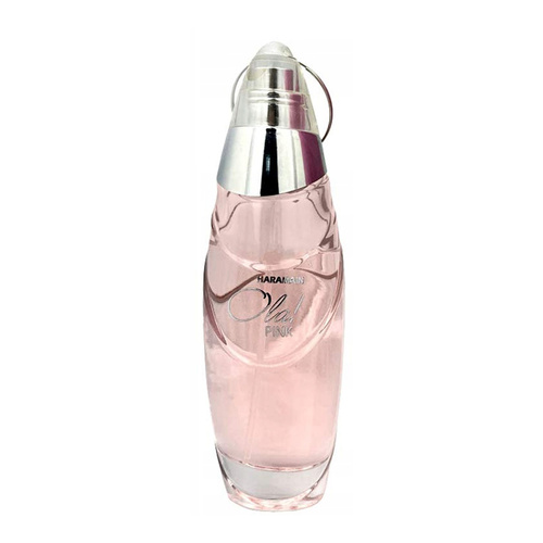 Al Haramain Ola! Pink Pour Femme  woda perfumowana 100 ml TESTER