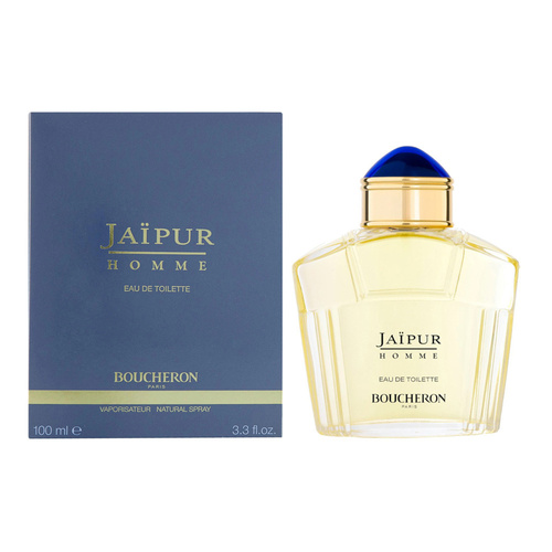 Boucheron Jaipur Homme woda toaletowa 100 ml