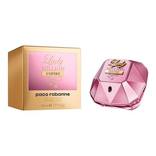 Paco Rabanne Lady Million Empire woda perfumowana 50 ml