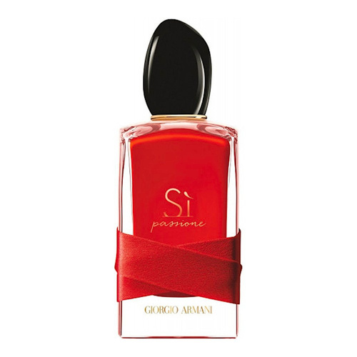 Giorgio Armani Si Passione Red Maestro woda perfumowana 100 ml 