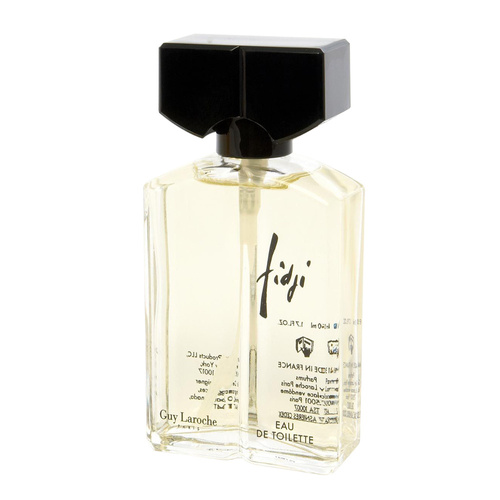 Guy Laroche Fidji Eau de Toilette woda toaletowa  50 ml