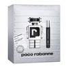 Paco Rabanne Phantom zestaw - woda toaletowa 100 ml + woda toaletowa  20 ml OUTLET