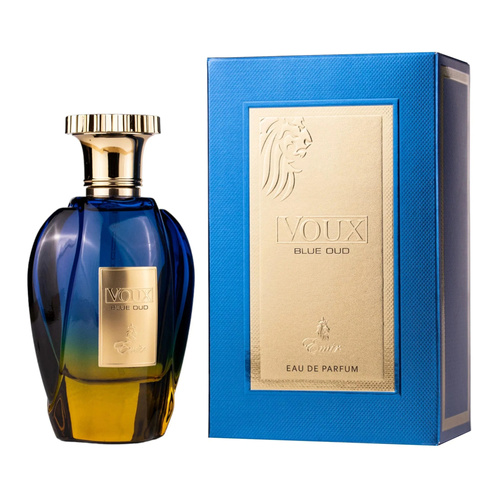 Emir Voux Blue Oud woda perfumowana 100 ml