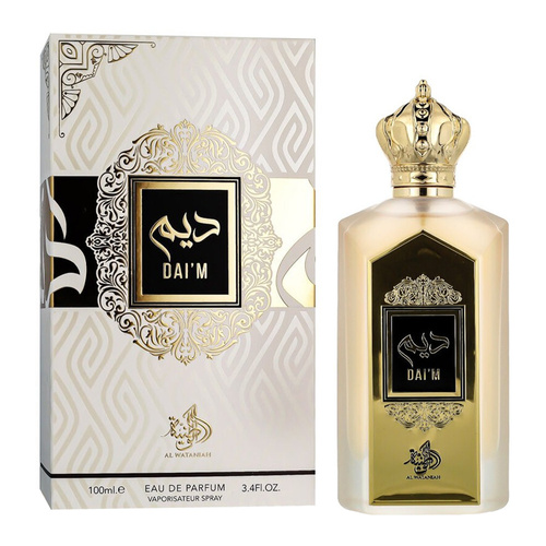 Al Wataniah Dai'M woda perfumowana 100 ml