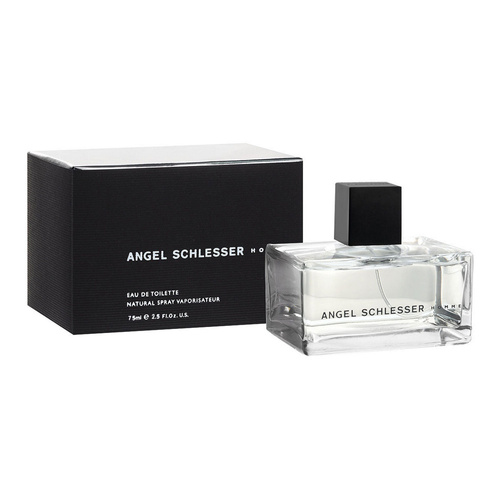 Angel Schlesser Homme woda toaletowa  75 ml