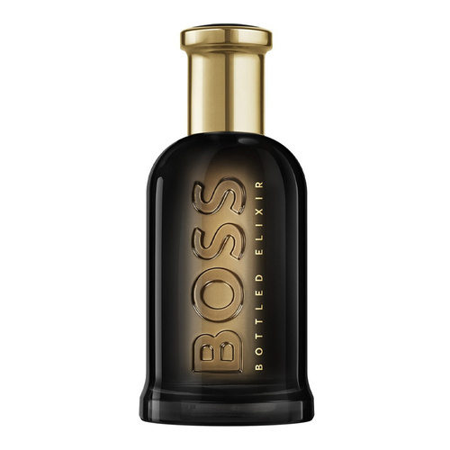 Hugo Boss Boss Bottled Elixir perfumy 100 ml OUTLET