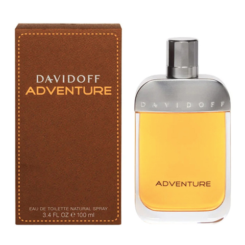 Davidoff Adventure  woda toaletowa 100 ml