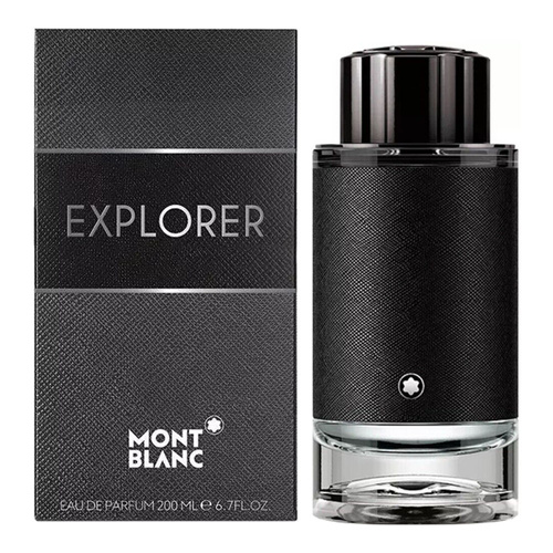 Montblanc Explorer woda perfumowana 200 ml