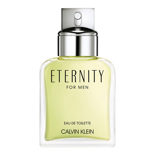 Calvin Klein Eternity for Men  woda toaletowa  50 ml