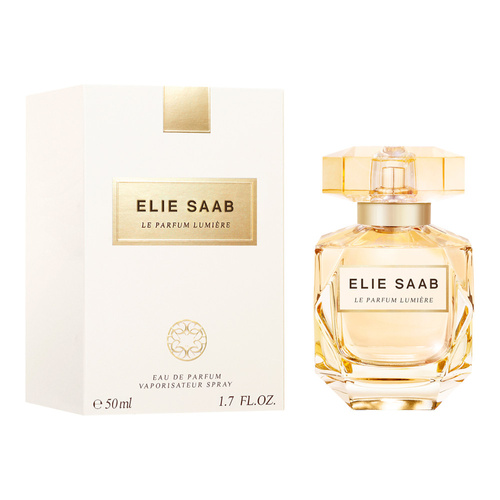 Elie Saab Le Parfum Lumiere woda perfumowana  50 ml