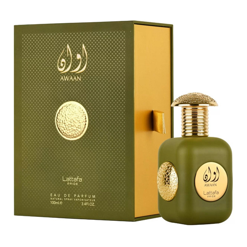 Lattafa Awaan woda perfumowana 100 ml