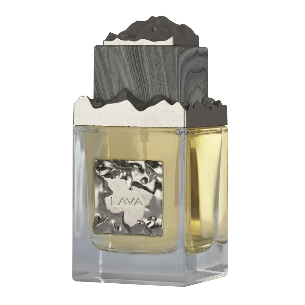 Maison Alhambra Lava woda perfumowana 100 ml