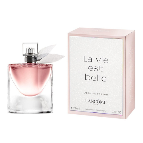 Lancome La Vie Est Belle  woda perfumowana  50 ml 