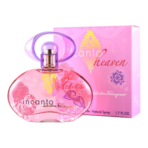 Salvatore Ferragamo Incanto Heaven woda toaletowa 100 ml 