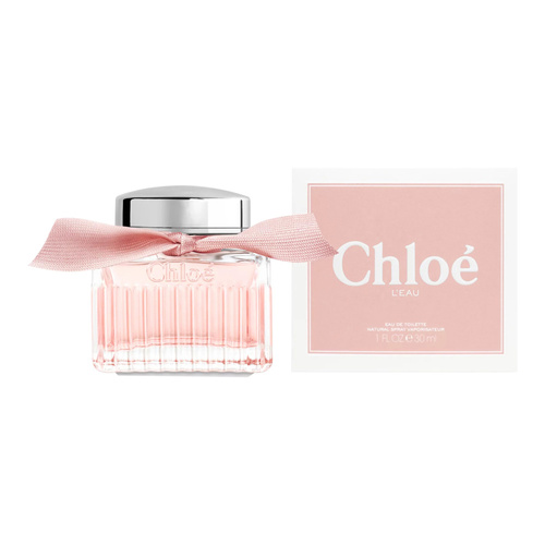 Chloe L'Eau Eau de Toilette woda toaletowa 30 ml